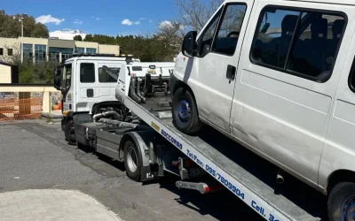 Român, amendat cu 10.000 de euro în Italia: Fără permis, asigurare și gunoaie ilegal