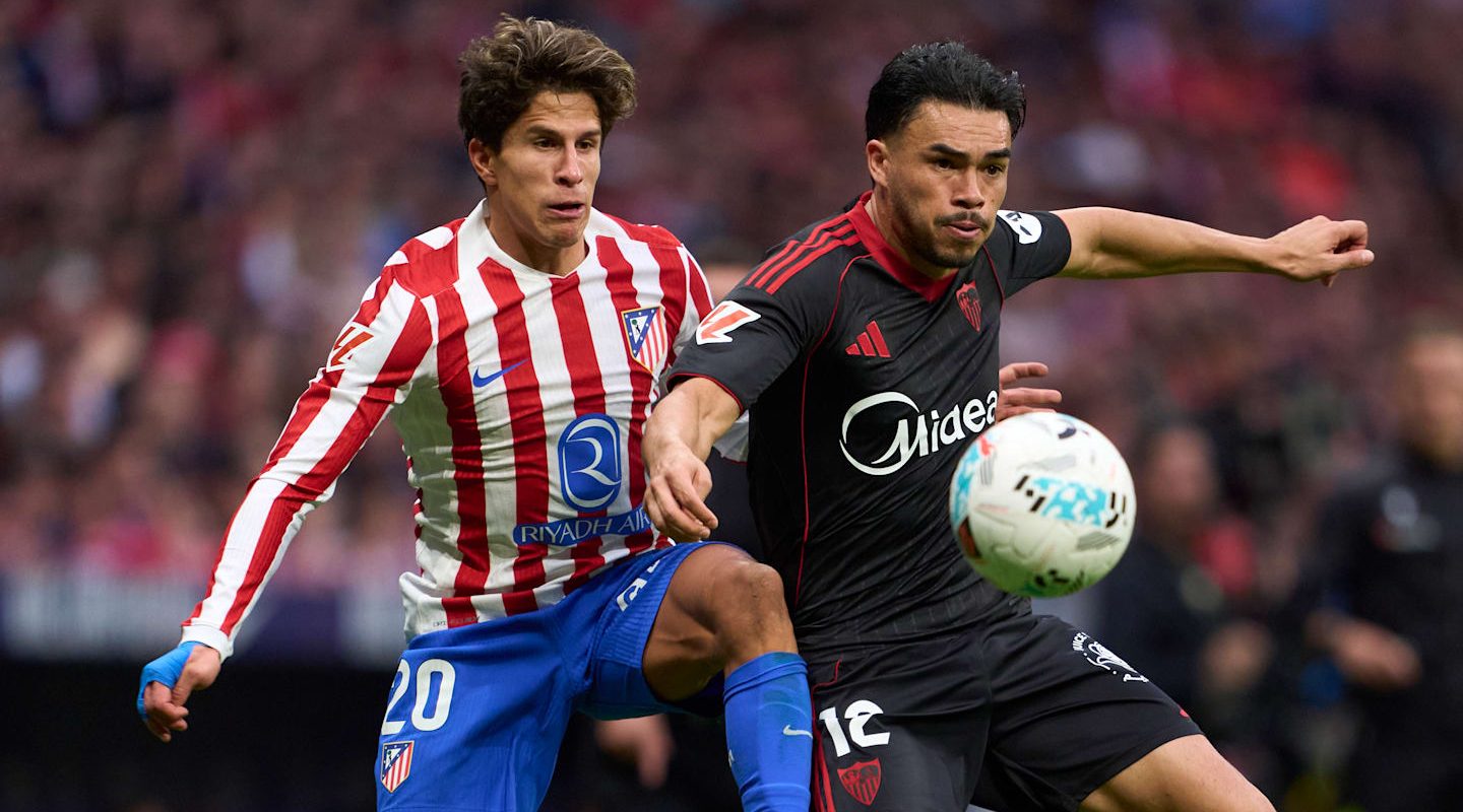 Sevilla – Atletico Madrid: Duel de foc în La Liga. Analiză, echipe probabile