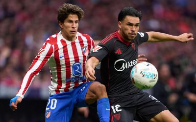 Sevilla – Atletico Madrid: Duel de foc în La Liga. Analiză, echipe probabile