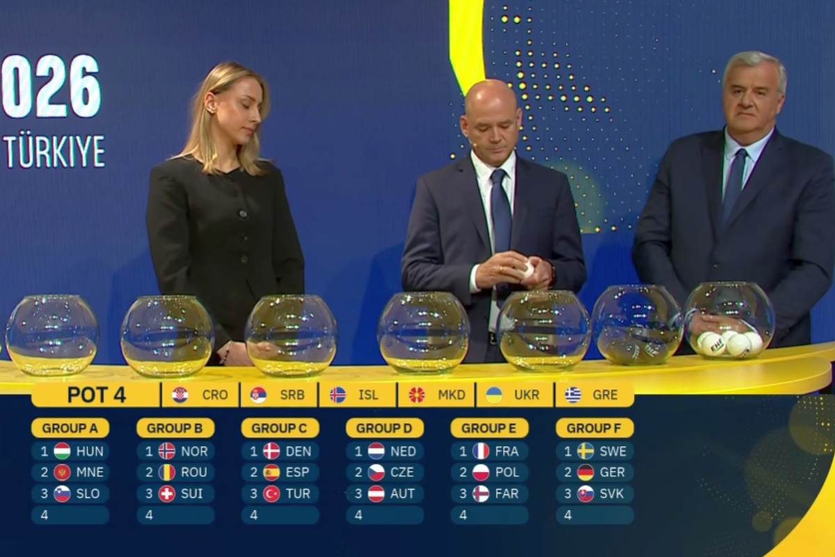 România, la EURO handbal feminin: Grupa preliminară, visul semifinalelor e posibil