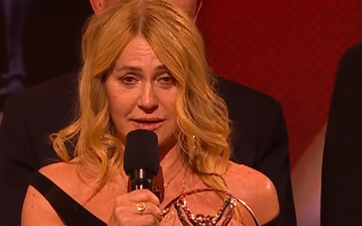 Djokovic, cuvinte CUTREMURĂTOARE: „Tu m-ai salvat, ești 10-le meu!”