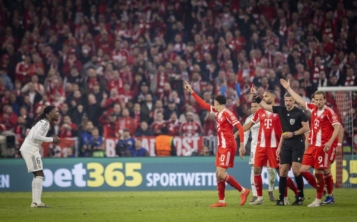 Camavinga, după drama de la Munchen: Ce a spus starul Realului