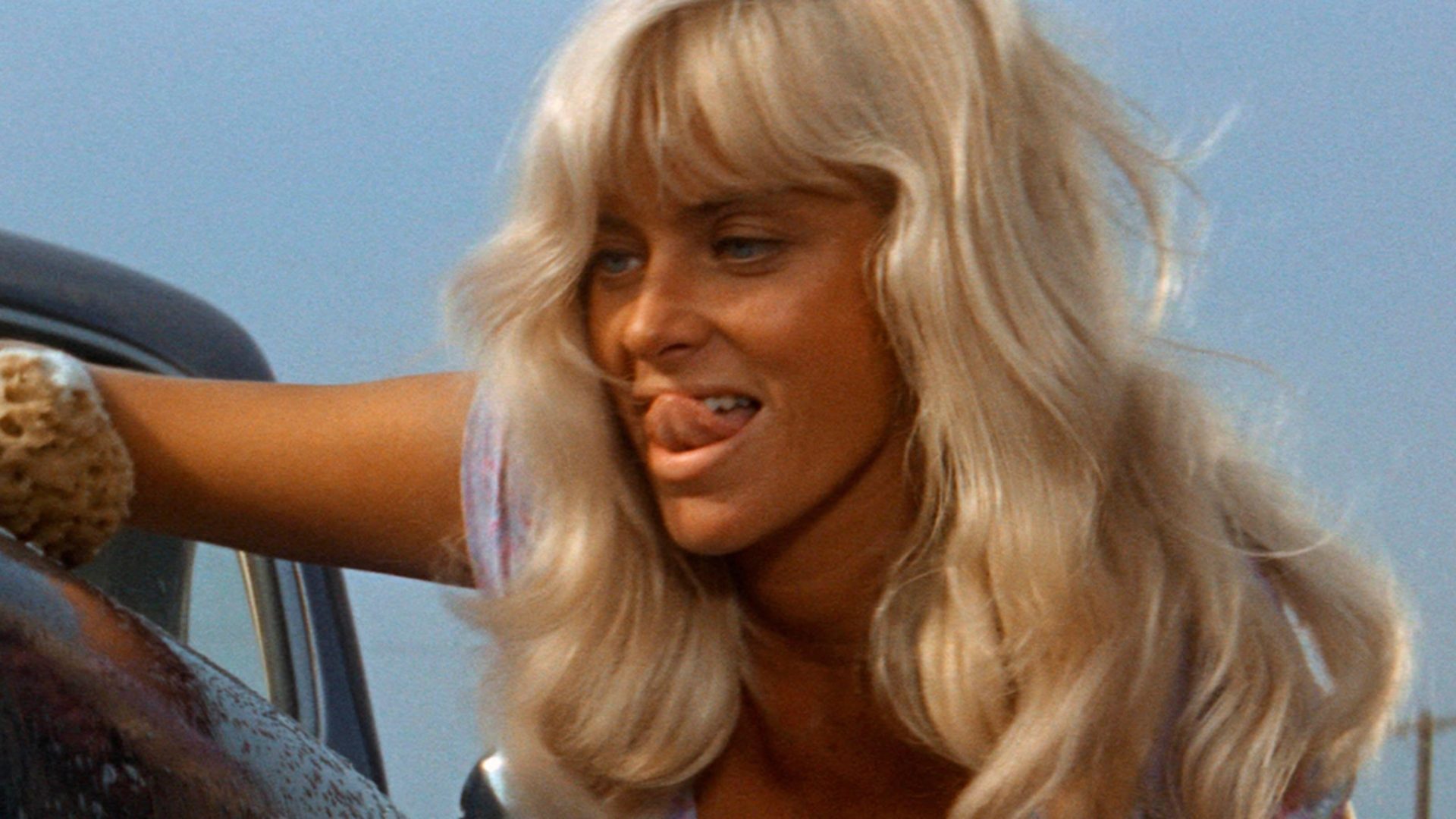 Actrița Joy Harmon, din „Cool Hand Luke”, s-a stins din viață la 87 de ani