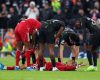 Ekitike, accidentare cruntă la Liverpool, Salah preferat de PSG