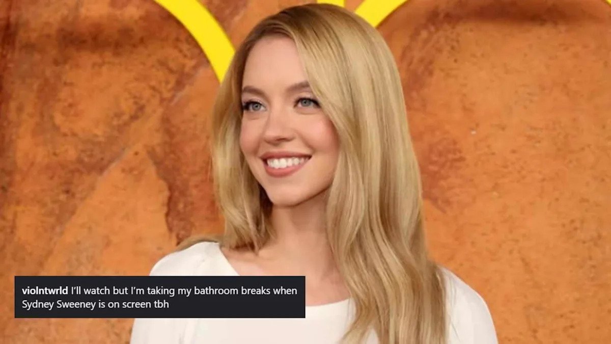 Cassei a lui Sydney Sweeney, furie după sezonul 3 Euphoria