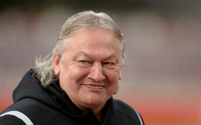 Lupu dezvăluie antrenorul ideal pentru Rapid: „Lui i-aș da șansa!”