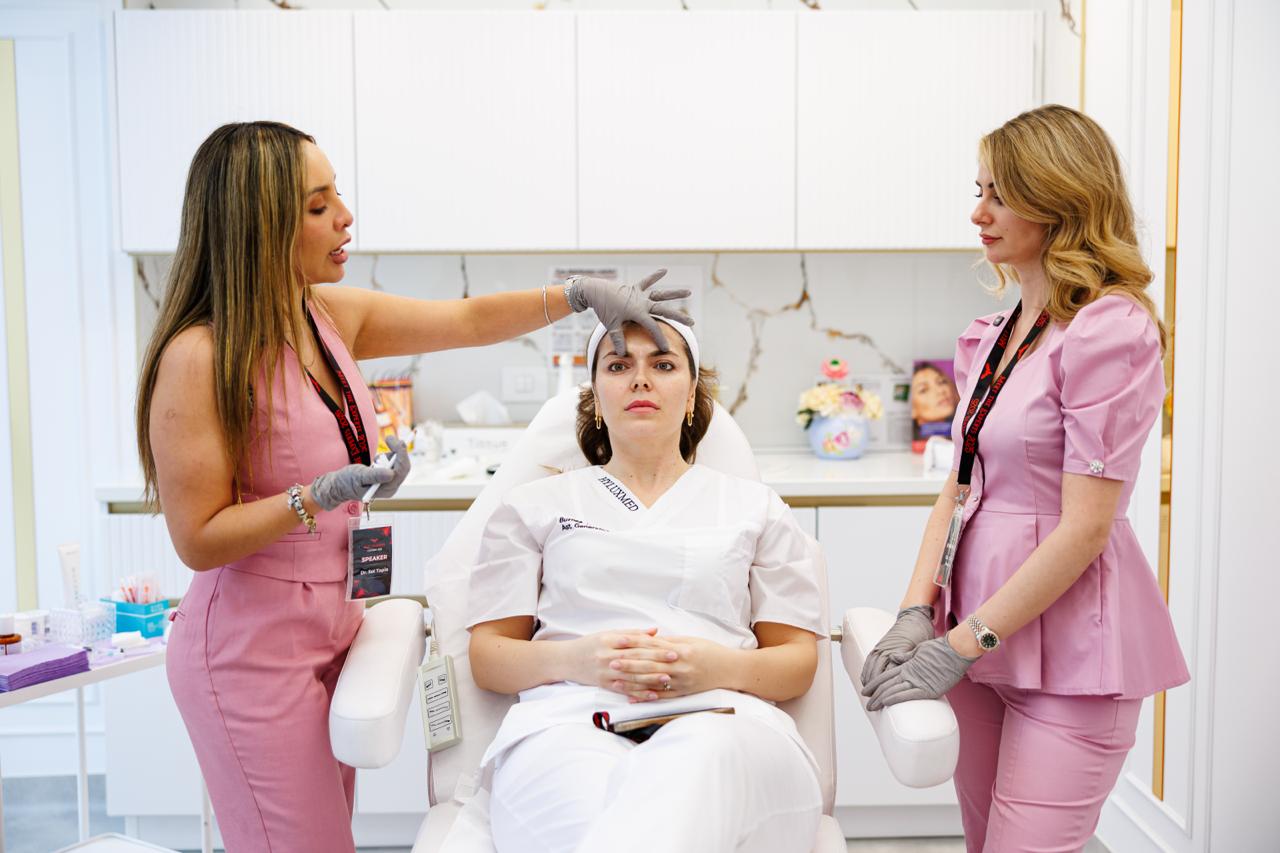 Medicina viitorului: Experți din întreaga lume la București, în mai