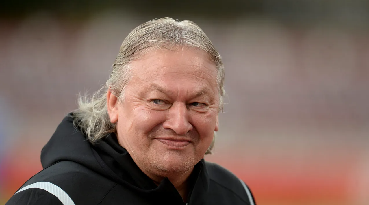 Lupu dezvăluie antrenorul ideal pentru Rapid: „Lui i-aș da șansa!”