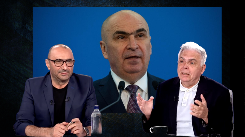 Severin, ATAC DUR la Bolojan: „Trebuia să plece dacă avea bun simț politic”