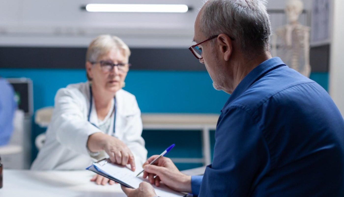 Gratuit: Depistare cancer colorectal la complexul caraiman, sector 1