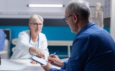 Gratuit: Depistare cancer colorectal la complexul caraiman, sector 1