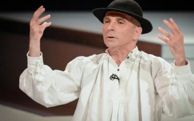 Grigore Leșe, apel la preoți și artiști: „Fiecare pe tărâmul său!” Rugăciunea, secretul anti-bârfă