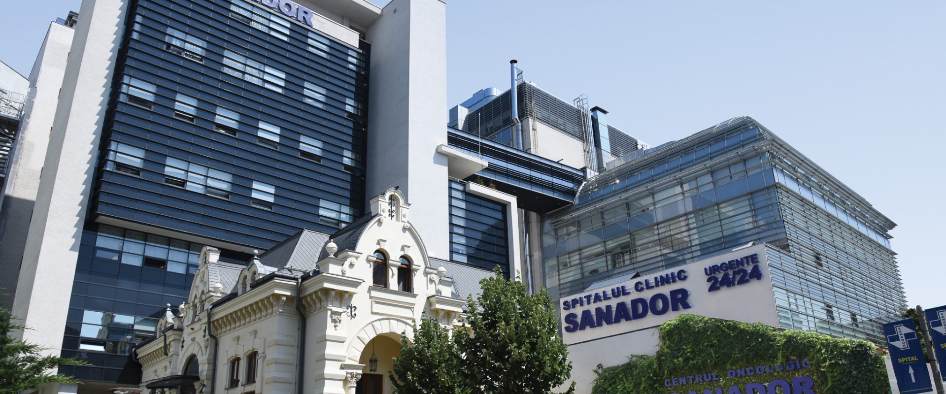 Modelul care a schimbat Sănătatea: România, sub lupa privată