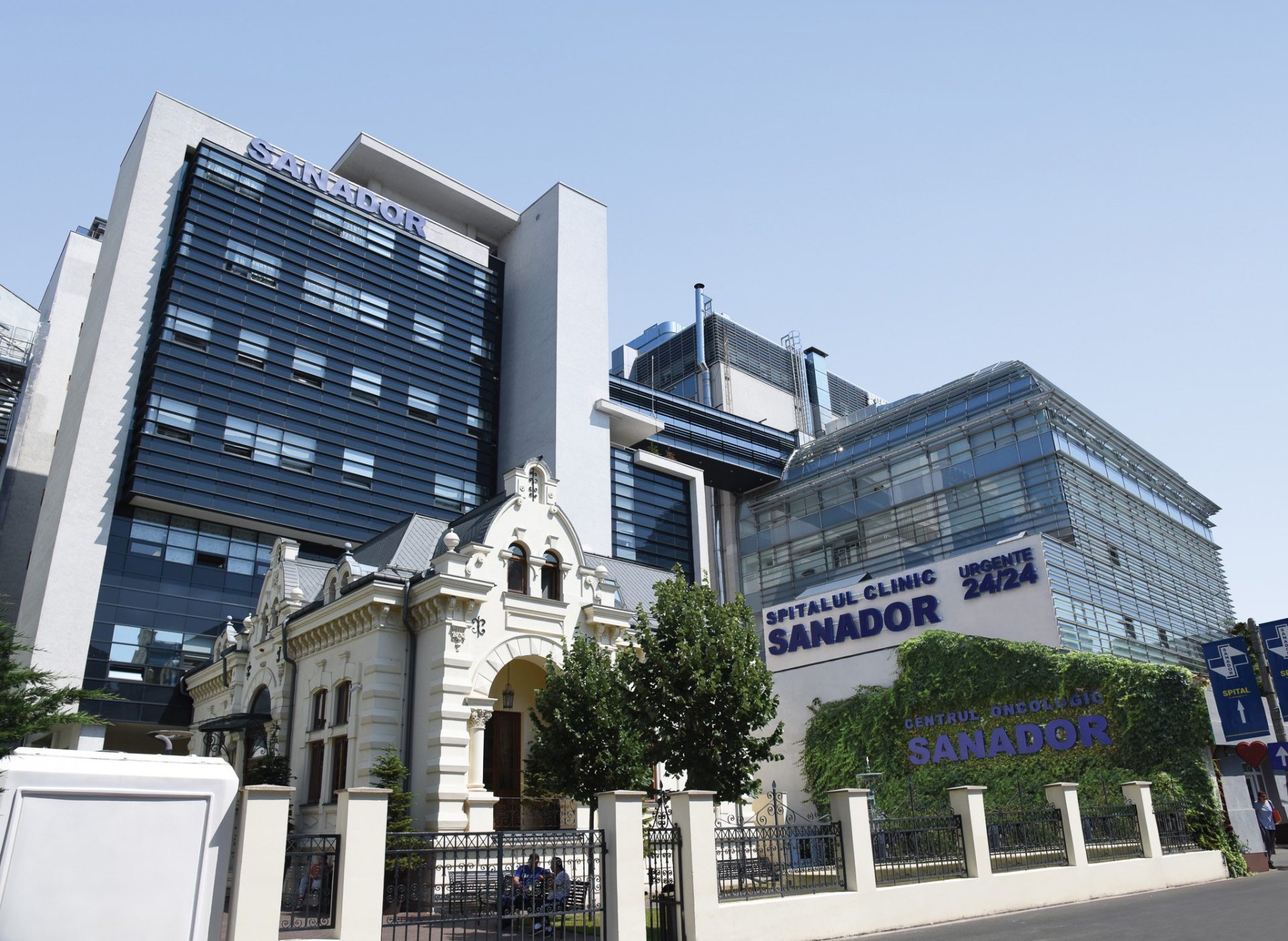 Modelul care a schimbat Sănătatea: România, sub lupa privată