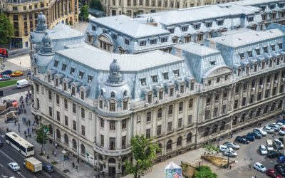 Studenții din București, premiați cu bilete la Untold pentru soluții de reciclare