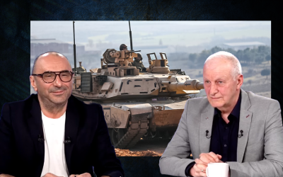 Bani din SAFE, risipă: Industria de armament a României, ignorată în favoarea străinătății