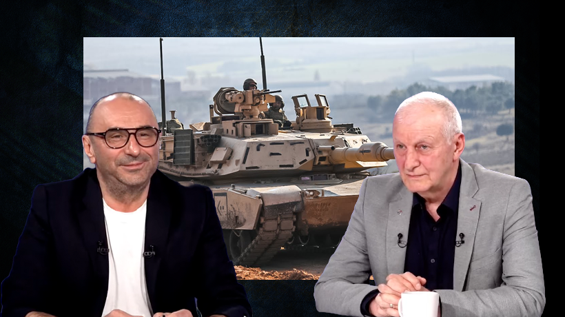 Bani din SAFE, risipă: Industria de armament a României, ignorată în favoarea străinătății