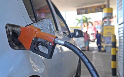 Benzina, sub 9 lei înainte de Paște! Motorina se apropie de 9,5 lei