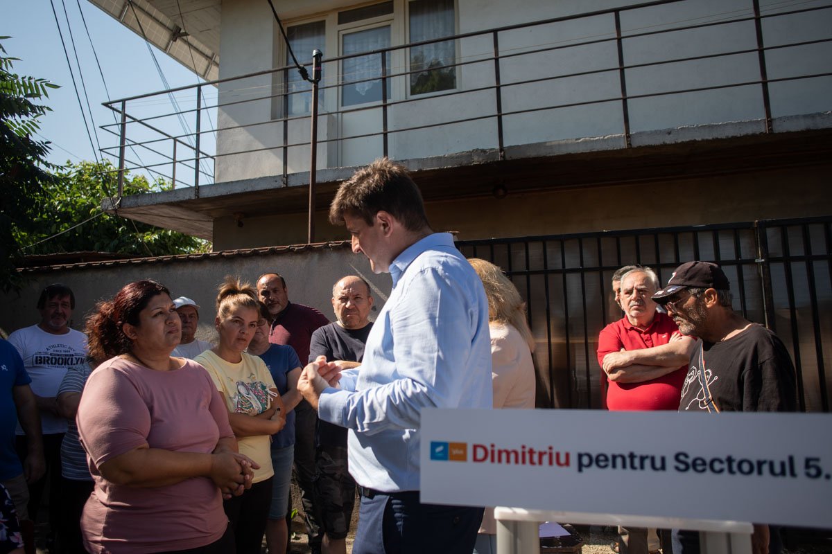 Un deputat USR aruncă bomba: ROBOR a furat bani de la români