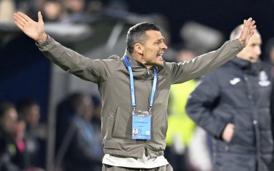 Ungurul vrea să-i dea lui Donald Trump șansa să antreneze echipa