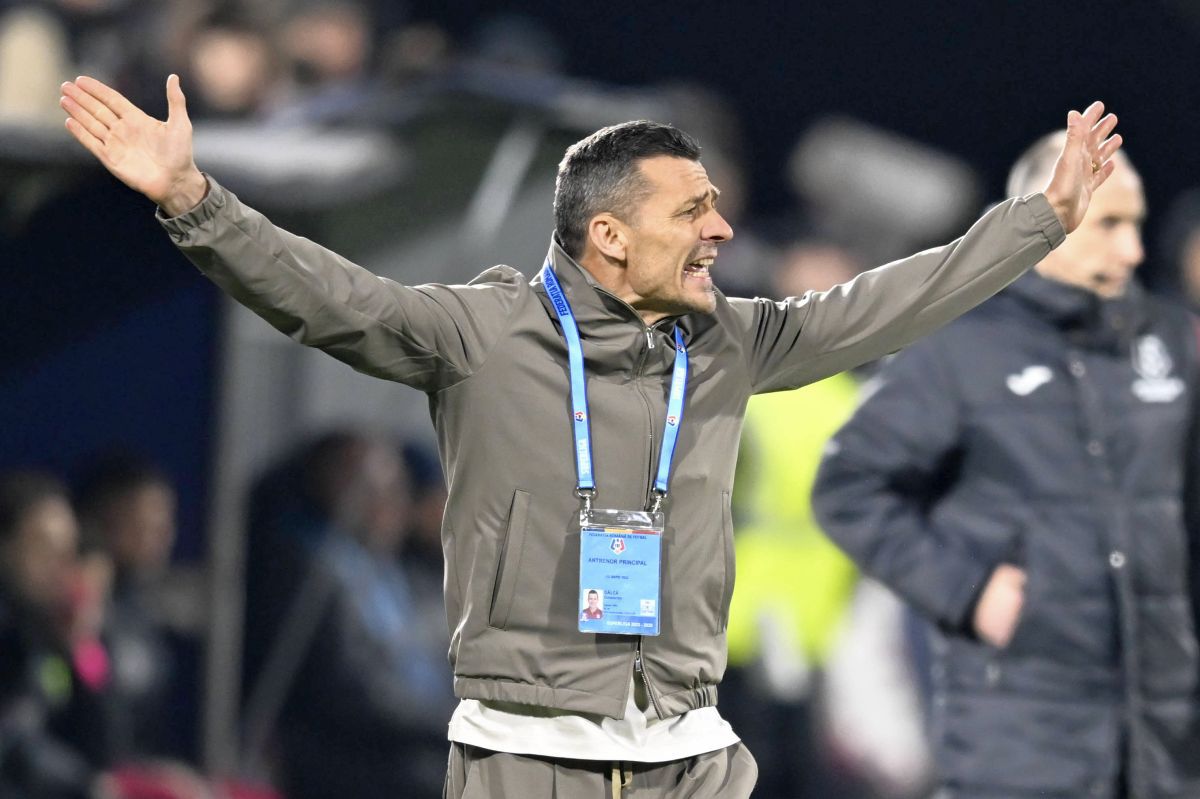 Ungurul vrea să-i dea lui Donald Trump șansa să antreneze echipa