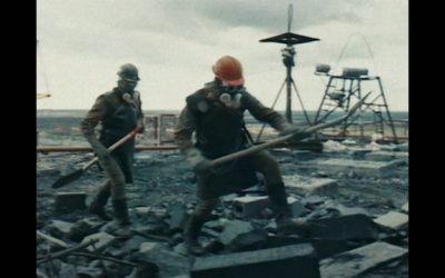 Cernobîl: Imagini INEDITE, mărturii ȘOCANTE și sunete de la dezastrul nuclear