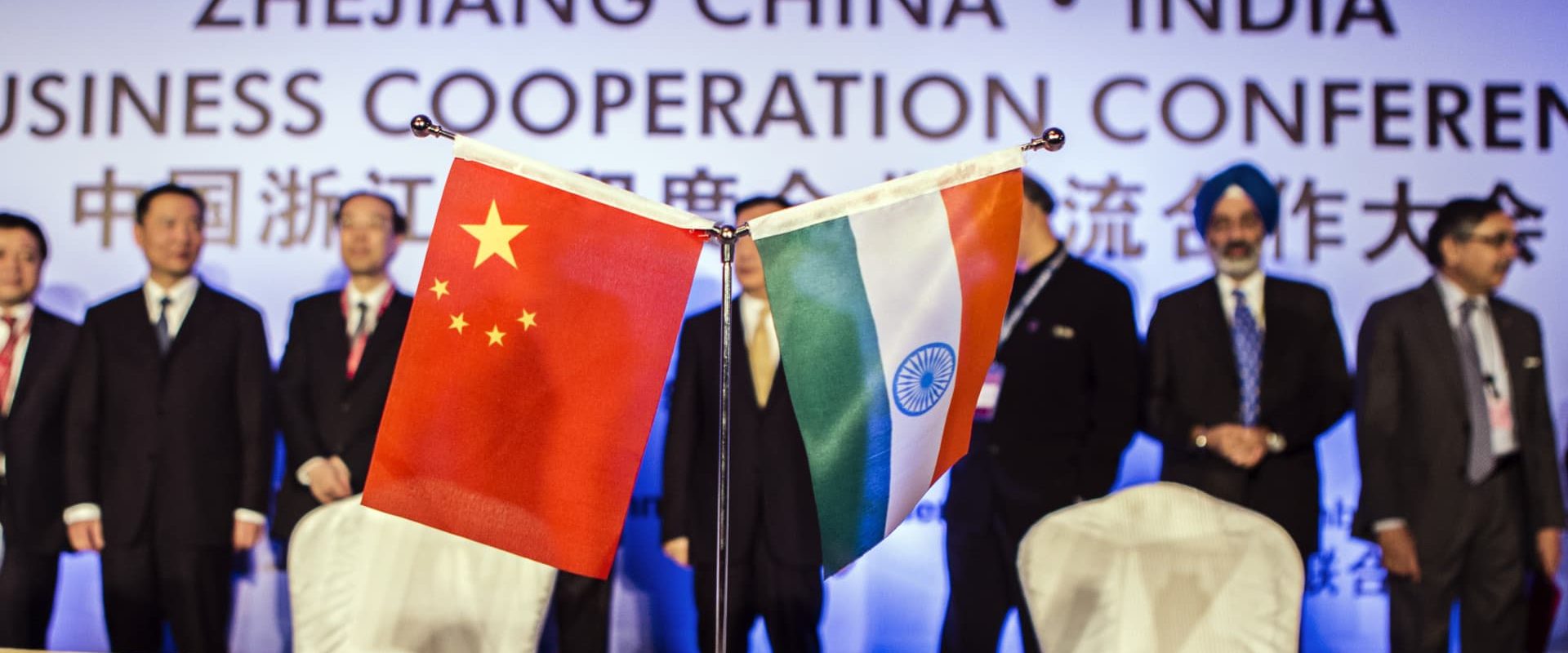 Vizita delegației indiene aduce dezgheț în relațiile cu China