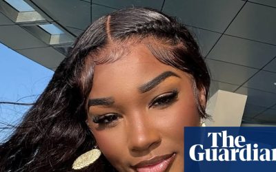 Moartea influenceriței ASHLY ROBINSON în TANZANIA: Suspiciuni mari