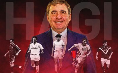 Hagi, aproape selecționer România! Burleanu anunță, azi, la 16:00, decizia Comitetului