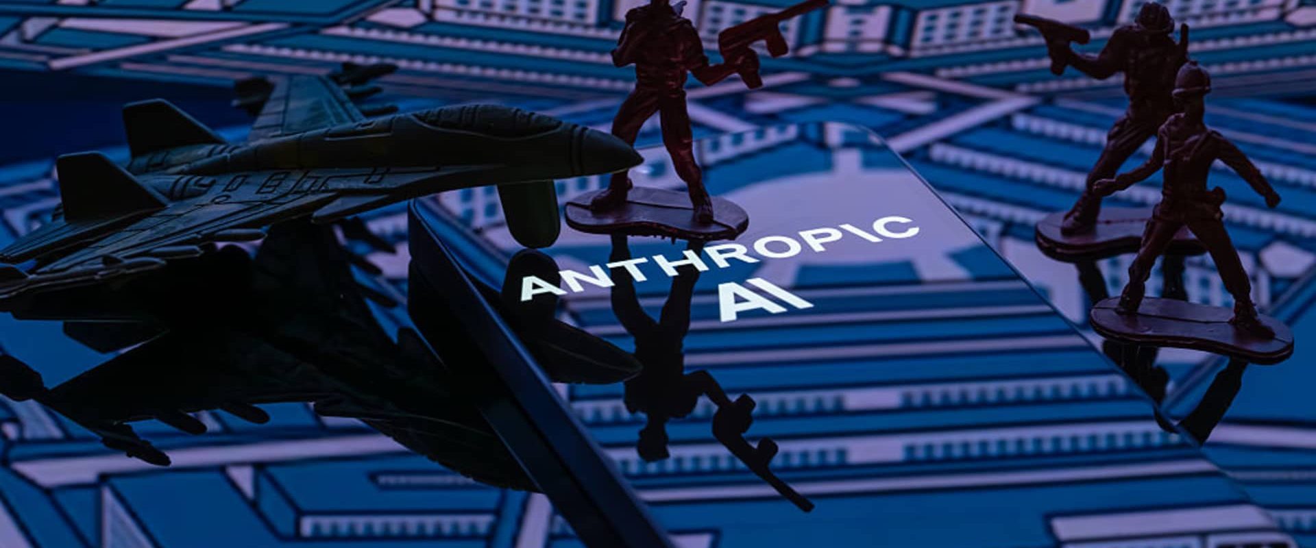 Anthropic NU e amenințarea Bitcoin. PERICOLUL REAL e la bursele crypto