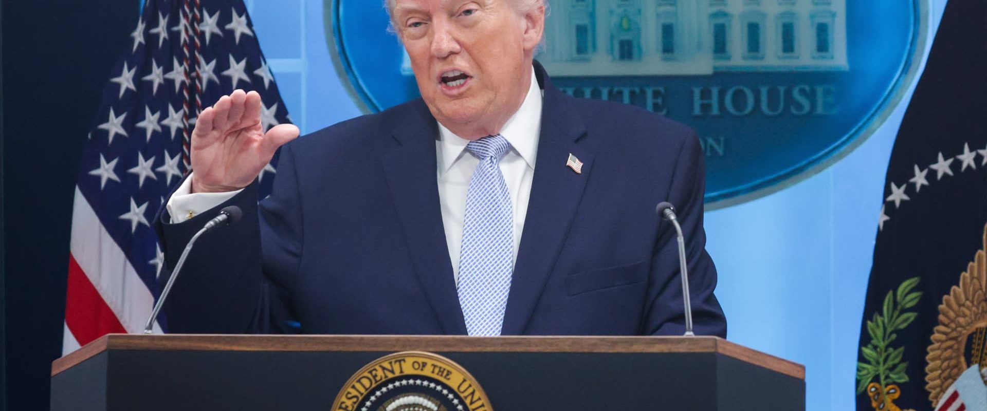 Pakistan cere pauză Iran după avertismentul lui Trump: „Civilizația va muri”