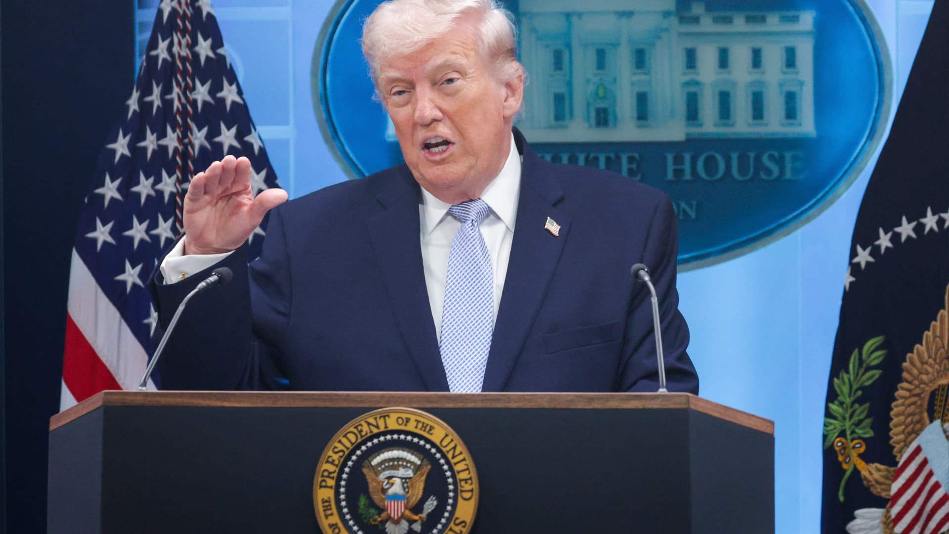 Pakistan cere pauză Iran după avertismentul lui Trump: „Civilizația va muri”