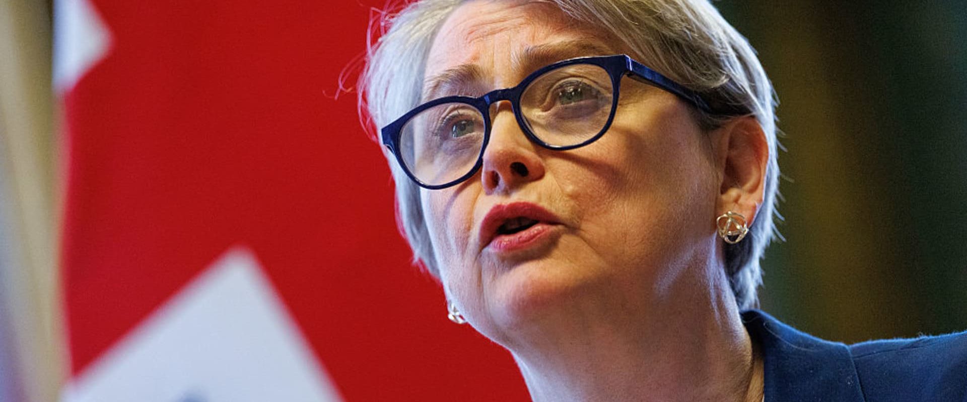 Marea Britanie cere trecere liberă prin strâmtoarea Hormuz, după armistițiul SUA-Iran