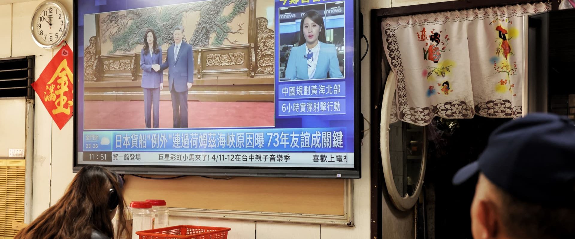 Xi avertizează: Taiwan, amenințare de independență în discuții istorice