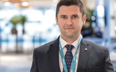 BNR, secretul robotului: 300 de validări pe tranzacție, fără erori