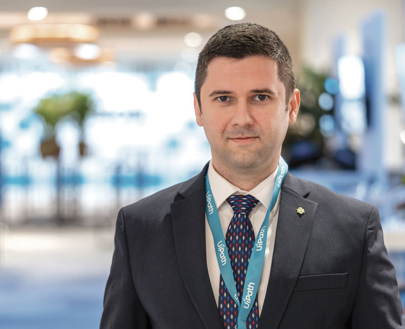 BNR, secretul robotului: 300 de validări pe tranzacție, fără erori