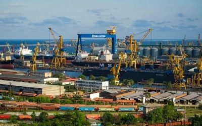 Bugetul transporturilor, suplimentat cu 281,6 mil. Lei. Portul Constanța, injectat cu capital