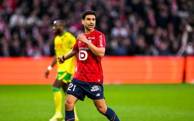 Monaco, umilință cu Paris FC. Genesio, dilemă uriașă la Lille?