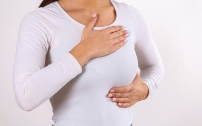 Un semn subtil, dar grav: Atenție la ce semnale dă sânul, cancerul poate fi ascuns