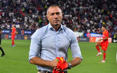 Adrian Ilie, din nou beat la volan: Permisul fostului fotbalist, SUSPENDAT!
