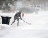 At least 13 Wisconsin counties under winter storm warnings Thursday