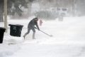 At least 13 Wisconsin counties under winter storm warnings Thursday