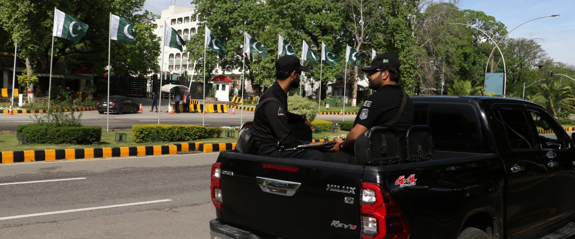 Negocieri cruciale SUA-Iran în Pakistan: Cine participă și ce se discută