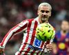 Griezmann, SURPRIZĂ la Barca: Ultimul dans spre Atletico?