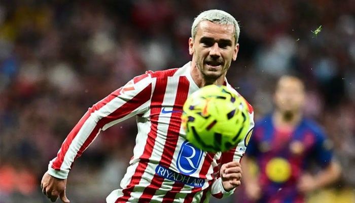 Griezmann, SURPRIZĂ la Barca: Ultimul dans spre Atletico?