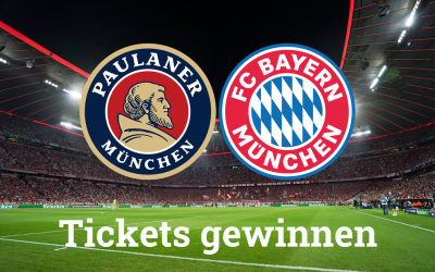 Bilete la Bayern – Real Madrid: Câștigă accesul la un super meci!
