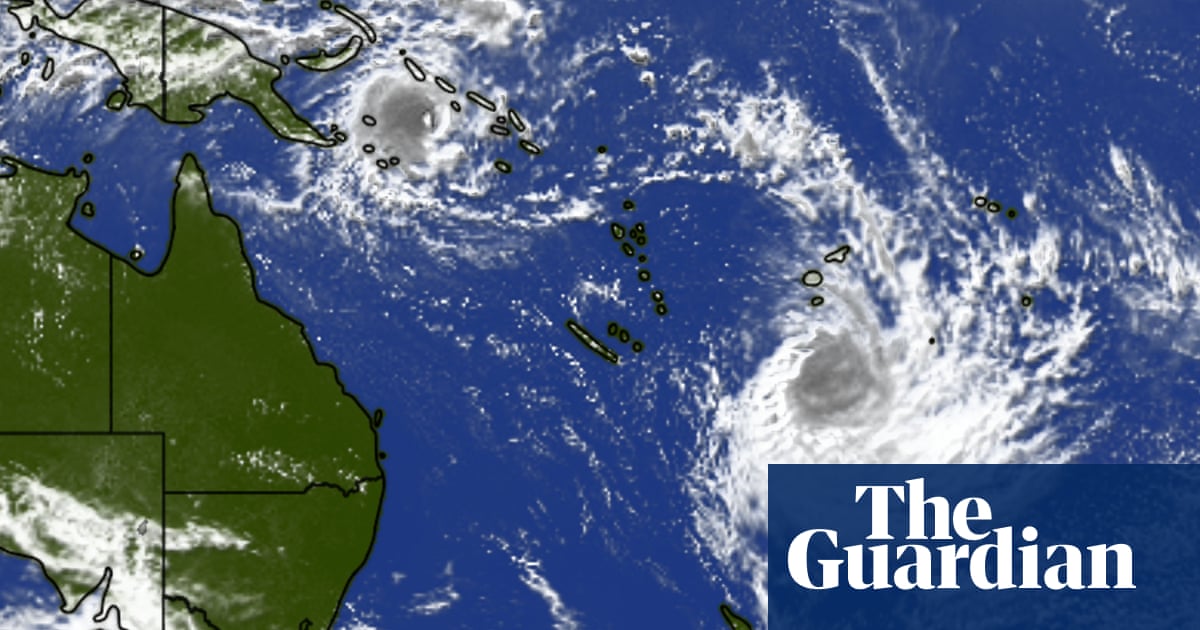 Tropicalul Vaianu se Apropie de Noua Zeelandă: Vânturi Puternice și Ploi Torențiale în Așteptare Ciclonul tropical Vaianu, format în Pacific, se îndreaptă spre Noua Zeelandă, aducând cu sine amenințarea unor vânturi extrem de puternice și a unor ploi abundente