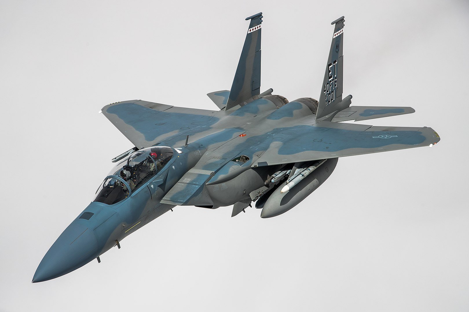 SUA a pierdut cel puțin nouă aeronave în Orientul Mijlociu, conform unor analize efectuate pe imagini, declarații oficiale și informații oferite presei americane