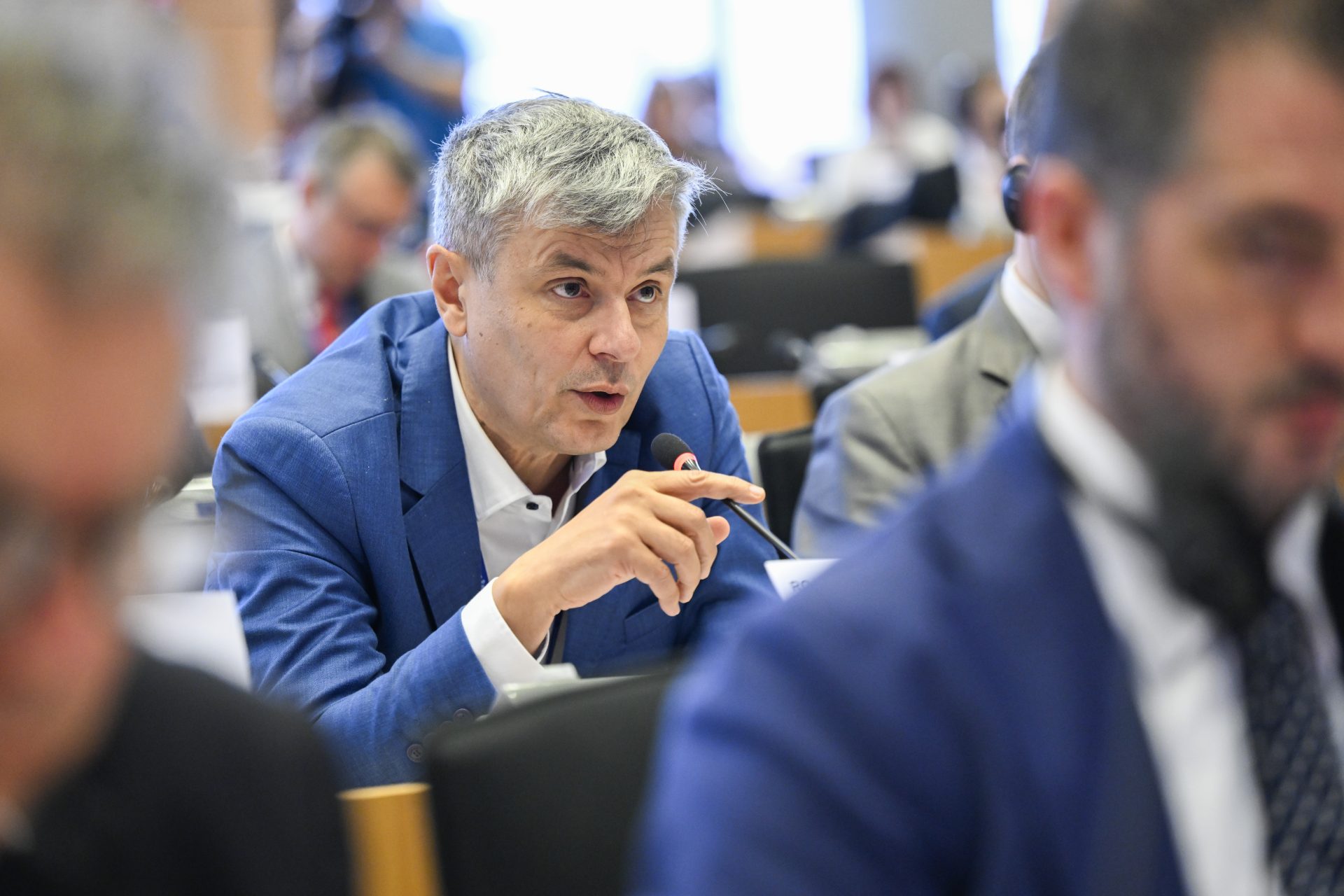 Amendamente pentru CEF: Lugoj – Drobeta și Pașcani – Chișinău, pe harta investițiilor