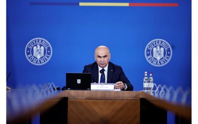 Bolojan, discuții secrete cu premierul Ungariei, Peter Magyar